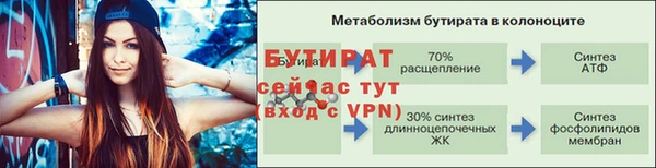 стафф Ельня